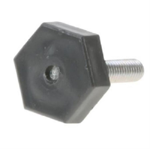 изображение Опорная ножка для холодильника Bosch, малая, M6 L=35 00634806 магазин Компании Интерком-НН фото 2 картинка Bosch 00634806 Опорная ножка для холодильника, малая, M6 L=35 от магазина Интерком-НН фото 2