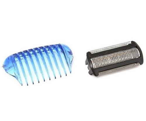 картинка Philips TT2000/43 бритвенная головка для триммеров серий TT2021–TT2030 от магазина Интерком-НН фото 2