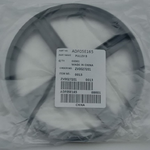 картинка SD-2511-SH Шкив для хлебопечки Panasonic SD-2511, SD-2511WTS от магазина Интерком-НН фото 3