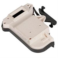 картинка Atlant 908092001905 устройство блокировки люка для стиральной машины Атлант от магазина Интерком-НН