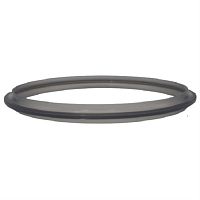 картинка CE503132-UKS-Premium уплотнитель крышки силиконовый мультиварки Moulinex CE503132 от магазина Интерком-НН