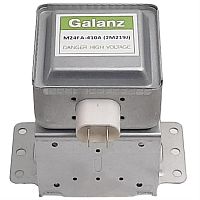 картинка Магнетрон M24FA-410A 700Вт (6 пластин) для микроволновой печи (СВЧ) LG, Daewoo от магазина Интерком-НН