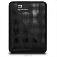 картинка Жесткий диск Western Digital 500 Gb Ext 2.5" USB3.0 WDBZZZ5000ABK-EEUE от магазина Интерком-НН