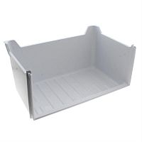 картинка Indesit C00522705 (488000522705) ящик нижний морозильной камеры для холодильника Indesit, Ariston от магазина Интерком-НН