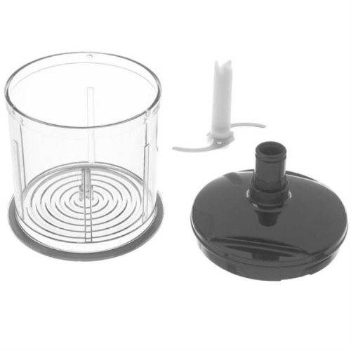 картинка Bosch 12033695 универсальный измельчитель в сборе для блендера MS64M6170/01, MS6CM4150/01 от магазина Интерком-НН фото 2
