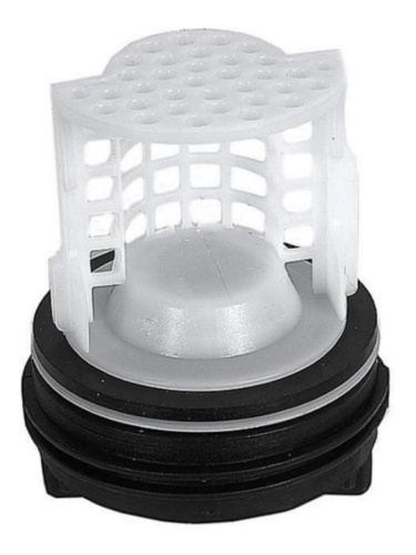 картинка Samsung DC97-09928A (WS068, FIL000SA) Фильтр (заглушка) сливного насоса для стиральной машины от магазина Интерком-НН фото 3
