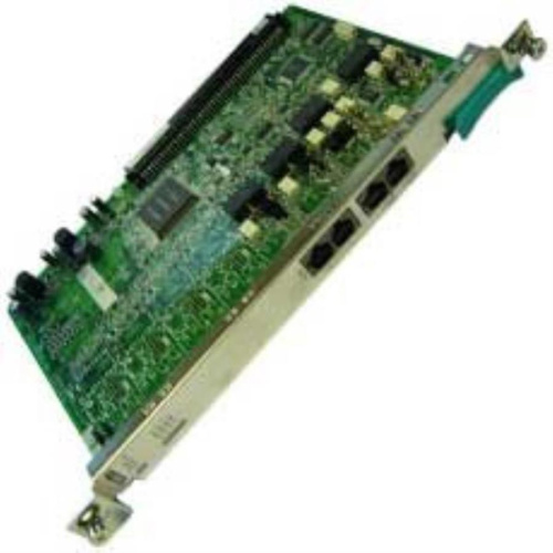картинка Panasonic KX-TDA0284 XJ, плата BRI4 на 4 порта ISDN BRI от магазина Интерком-НН