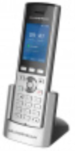 картинка Телефон SIP Grandstream WP820 серебристый от магазина Интерком-НН фото 4