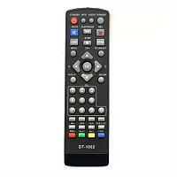 картинка Huayu DT-1002/1003/1005 (17220) пульт дистанционного управления (ПДУ) для спутникового ресивера Pola от магазина Интерком-НН