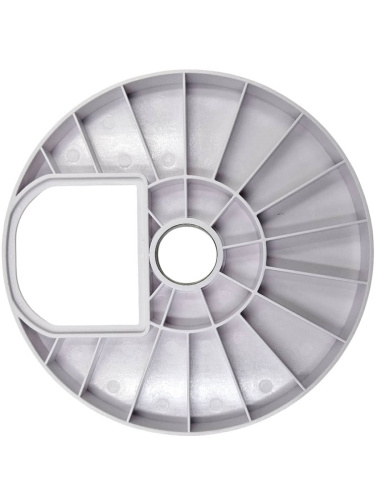 картинка Redmond BH407-DS диск насадки для нарезки продуктов кубиками к блендеру BH407 от магазина Интерком-НН фото 2