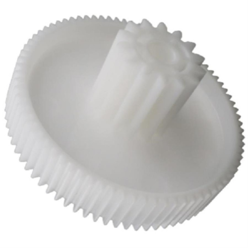 картинка Panasonic AMM09B-270 шестерня B для мясорубки MK-G20N, MK-G28PR, MK-G28NR, MK-G20PR, MK-G1300P  от магазина Интерком-НН
