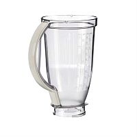 картинка Bosch 00652677 Стакан блендера для кухонного комбайна MCM5514, MCM5520, MCM5529, MCM5529RU, MCM5530 от магазина Интерком-НН
