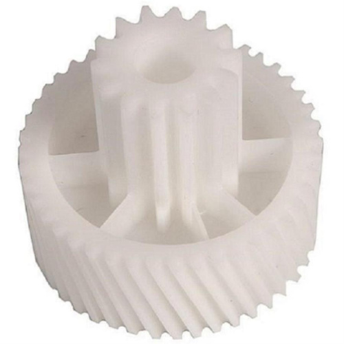 картинка Kenwood KW712649 Шестерня средняя D=58/28, H=47/24,5 14 прямых и 44 косых зубьев для мясорубки  от магазина Интерком-НН