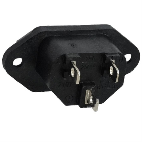 картинка Redmond RMC-PM506-RS разъем сетевой для мультиварки-скороварки RMC-PM506 от магазина Интерком-НН фото 2