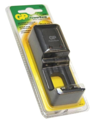 картинка Зарядное устройство GP PB360GS-UE1 от магазина Интерком-НН фото 2