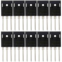 картинка IGBT транзистор 10шт Infineon H30R1602 1600v 30a для индукциoнных плит от магазина Интерком-НН