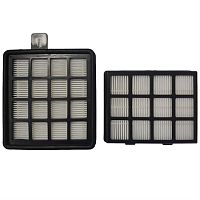 картинка Vitek VT-8105-FLH комплект HEPA-фильтров для пылесоса VT-8105, VT-8107 от магазина Интерком-НН