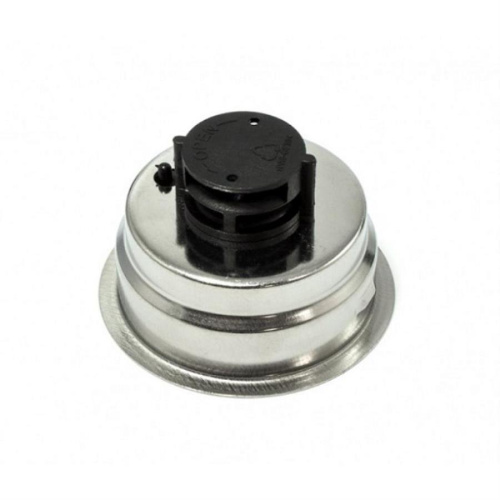 картинка Delonghi 7313285819 (AS00001314)Фильтр-сито для держателя рожковой кофеварки EC270, EC300M, EC300M.E от магазина Интерком-НН фото 2