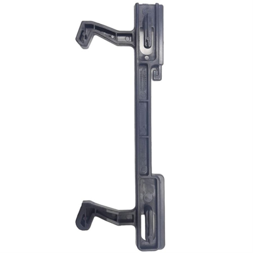 картинка Bosch 10006098 крючок двери для микроволновой печи (СВЧ) 3CG4172X0/01, 3CG5172A0/01, 3WG1021A0/01 от магазина Интерком-НН фото 2