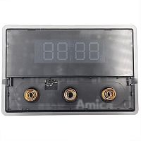 картинка Hansa 8515585 таймер для встраиваемого духового шкафа BOES68413, BOES69423, BOES64463, BOEI68464 от магазина Интерком-НН