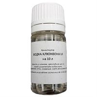 картинка Вкусоароматическая добавка (ароматизатор) "Водка клюквенная" на 10 литров от магазина Интерком-НН