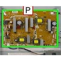 картинка Panasonic N0AE5JK00005 P-Board для телевиора TX-P50C2B, TX-P50C2E, TX-PR50C2 от магазина Интерком-НН
