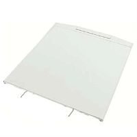 картинка Indesit C00310210 (481010717049) Верхняя крышка для стиральной машины от магазина Интерком-НН