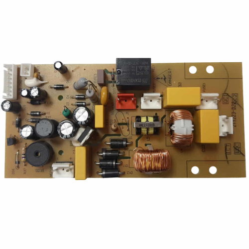 картинка Redmond RBM-1912-PP (OZ1-BM8101-RM-P10) плата питания для хлебопечки RBM-1912 от магазина Интерком-НН