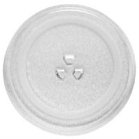 картинка Тарелка для СВЧ (микроволновой) печи Gorenje 245мм с коуплером 192050-CH от магазина Интерком-НН