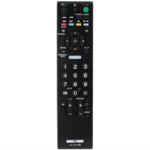 изображение Huayu RM-ED038 (17997) пульт дистанционного управления (ПДУ) для телевизоров Sony магазин Компании Интерком-НН картинка Huayu RM-ED038 (17997) пульт дистанционного управления (ПДУ) для телевизоров Sony от магазина Интерком-НН