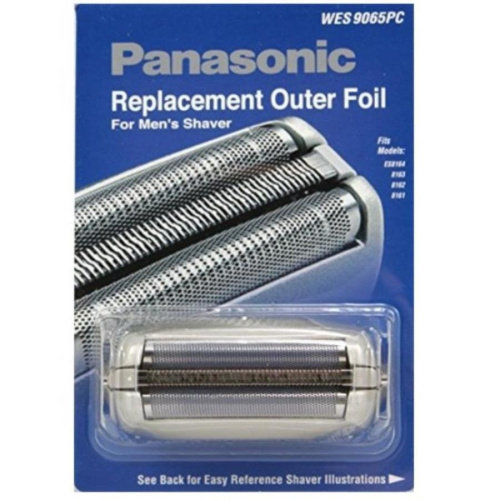 картинка Panasonic WES9065PC Сеточка для бритв ES8161, ES8162 ,ES8163, ES8164,  ES8167, ES8168, ES8807 от магазина Интерком-НН