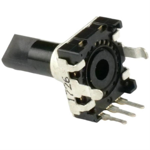 изображение Panasonic EVEJ1HF2224B Поворотный переключатель для установки режимов микроволновой печи магазин Компании Интерком-НН картинка Panasonic EVEJ1HF2224B Поворотный переключатель для установки режимов микроволновой печи от магазина Интерком-НН