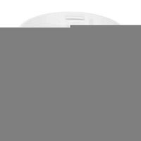 картинка Bosch 12009097 основание стакана пластиковое (белое) для стационарного блендера MMB42G1B от магазина Интерком-НН