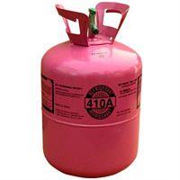 картинка Газ R410A Уценка баллон 11,3 кг (фреон, хладон, хладагент) для заправки кондиционера от магазина Интерком-НН