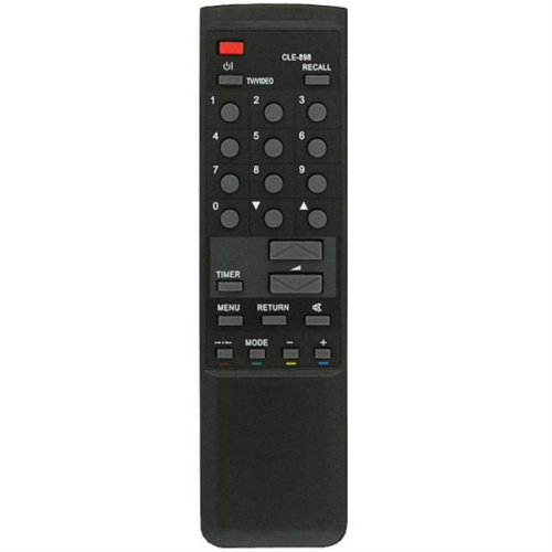 изображение Huayu CLE-898 (16853) пульт дистанционного управления (ПДУ) для телевизора HITACHI магазин Компании Интерком-НН картинка Huayu CLE-898 (16853) пульт дистанционного управления (ПДУ) для телевизора HITACHI от магазина Интерком-НН