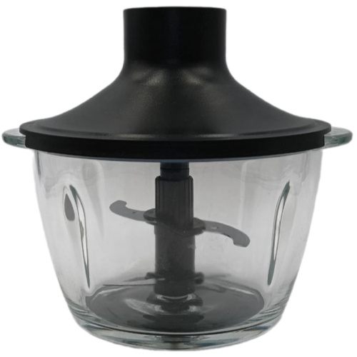 картинка Polaris PHB-1510GL-IZM (PGB 0106) измельчитель 0,8л, стеклянная чаша для блендера lPHB-1510GL от магазина Интерком-НН