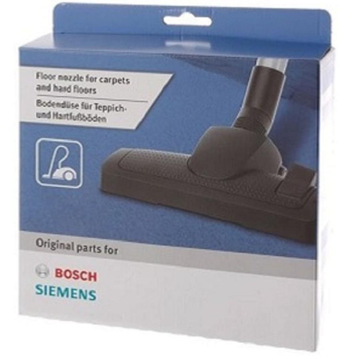 картинка Bosch 17000731 Щетка-насадка для пылесоса BGB452530, BGB452540, BGC1U1550, BGL252000, BGL252101   от магазина Интерком-НН фото 3