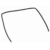 картинка Gefest 100.28.0.000 Уплотнитель (прокладка) двери духового шкафа к плите 100 П-образный профиль от магазина Интерком-НН