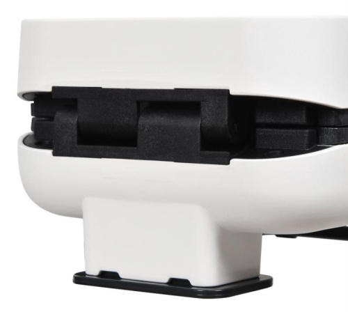 картинка Сэндвичница Hyundai HYSM-1303 600Вт коричневый от магазина Интерком-НН фото 11