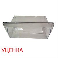 картинка Whirlpool УЦЕНКА 481010596936 Ящик (корзина) для холодильника IKEA 402.822.91 CB DC160 FRIDGE/FREE от магазина Интерком-НН