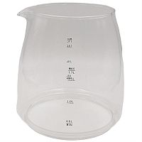 картинка Redmond RK-G178-KOR колба (корпус) стеклянная для электрочайника RK-G178 от магазина Интерком-НН