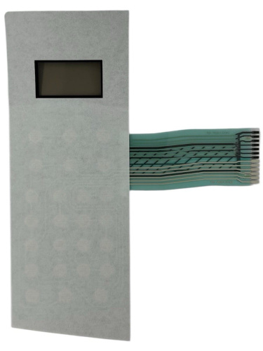 картинка Galanz GEН207M5B-PA0C0R, 0412-12 Сенсорная панель для микроволновой СВЧ печи Sinbo SMO 3654 от магазина Интерком-НН фото 2