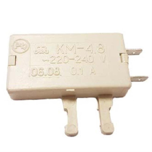 картинка Atlant 908081700140 выключатель герконовый (908081700139, 908081700143) КM-4.8 для холодильника от магазина Интерком-НН