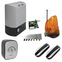 картинка DoorHan SL-2100KIT Комплект привода для откатных ворот от магазина Интерком-НН