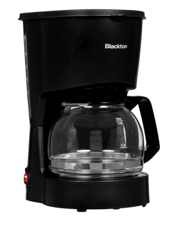 картинка Blackton Кофеварка капельная с подогревом Bt CM1111 650Вт от магазина Интерком-НН