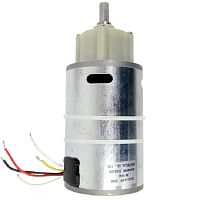 картинка Redmond RJ-930S-EDR (JM-7645) двигатель с редуктором в сборе для соковыжималки RJ-930S от магазина Интерком-НН