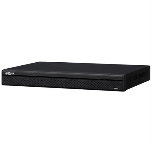 изображение IP видеорегистратор Dahua DH-NVR4208 на 8 каналов магазин Компании Интерком-НН картинка Dahua DH-NVR4208 IP видеорегистратор на 8 каналов от магазина Интерком-НН