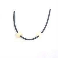 картинка Electrolux 1240834042 Шланг прессостата для стиральной машины от магазина Интерком-НН