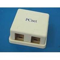 картинка Коробка для внешней розетки от магазина Интерком-НН