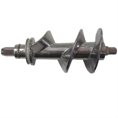 картинка Redmond RMG-1223-6-SHNV2 шнек в сборе (вариант №2) квадрат для мясорубки RMG-1223-6 от магазина Интерком-НН